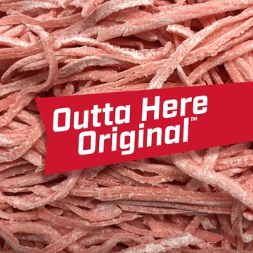 Big League Chew Outta Here Bubble Gum for All Occasions