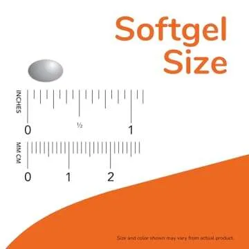 NOW Foods Vitamin D-3 5,000 IU Softgels - High Potency