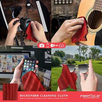 Zoom H1n Digital Handy Portable Recorder bundled with Xpix Pro Lavalier Mic