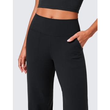 CRZ YOGA Womens Butterlift Pants - Soft & Stylish