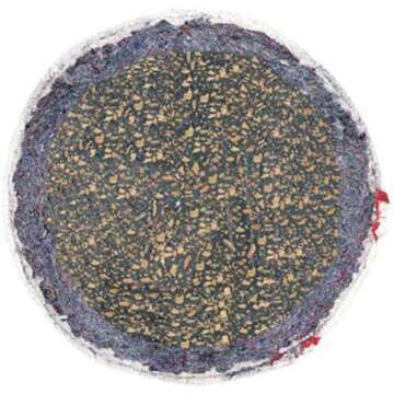 Diamond USSAA DOL-1 Leather Baseballs 12 Pack