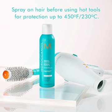 Moroccanoil Heat Protectant Spray 6 Fl. Oz. - Non-Greasy