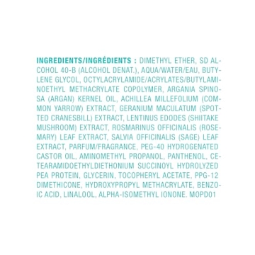 Moroccanoil Heat Protectant Spray 6 Fl. Oz. - Non-Greasy