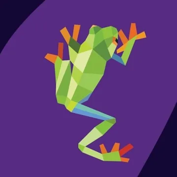 Paint by Sticker Kids: Zoo Animals Art Activity