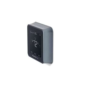 Honeywell Home RCHT8610WF T5 Smart Thermostat - Energy Saving & Wi-Fi Enabled