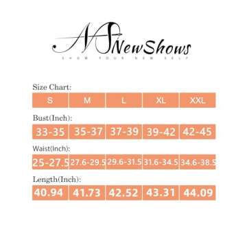 Stylish Newshows Fall Sweater Dress with Pockets