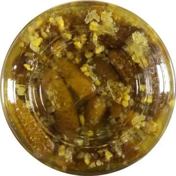 Mt. Olive Petite Dills Kosher Pickles 46oz - Delicious Snack