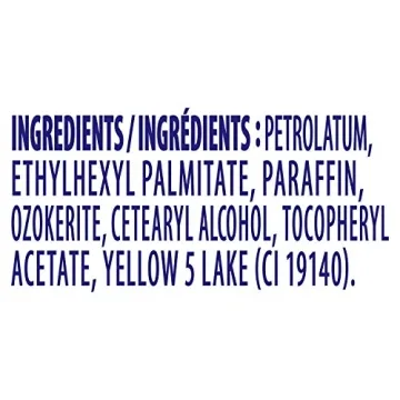 Vaseline Jelly Stick 3-Pack – Travel-Friendly Moisturizer