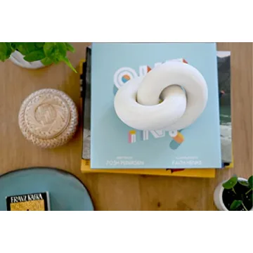 Rool Wood Knot Decor Rustic Modern Home Accent