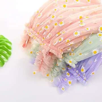 BGFKS Baby Girls Toddler Daisy Tutu Dress with Headband