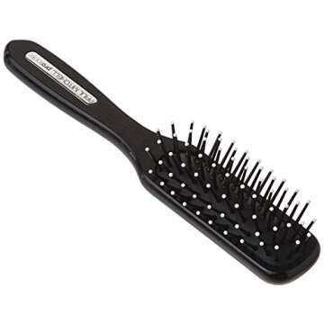 Paul Mitchell 413 Sculpting Brush for Effortless Hair Detangling