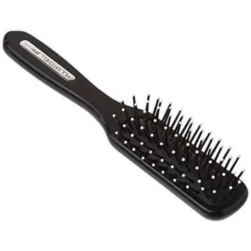 Paul Mitchell 413 Sculpting Brush for Effortless Hair Detangling