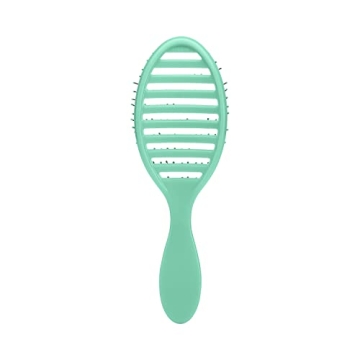 Wet Brush Speed Dry - Aqua Vented Hairbrush for All Types