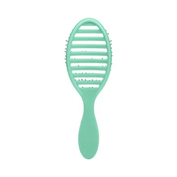 Wet Brush Speed Dry - Aqua Vented Hairbrush for All Types