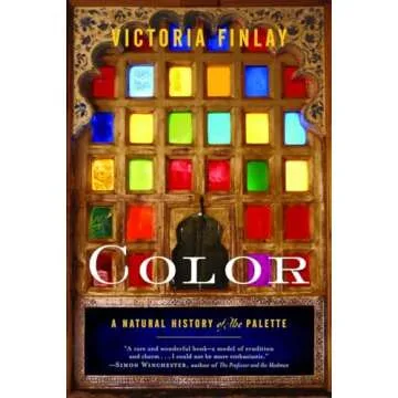 Color: A Natural History of the Palette - Explore the Art and Science of Color