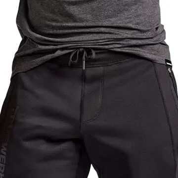 TRUEWERK Men's EDO Transit Pants for Versatile Comfort