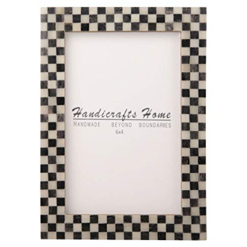 Handicrafts Home Picture Frames - Chic Boho Décor