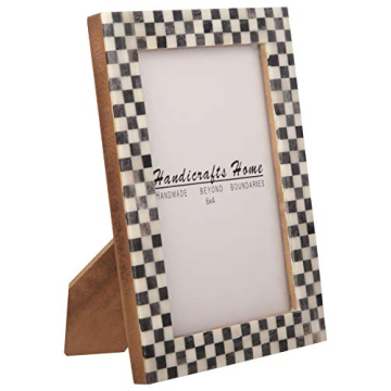 Handicrafts Home Picture Frames - Chic Boho Décor