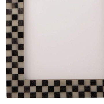 Handicrafts Home Picture Frames - Chic Boho Décor