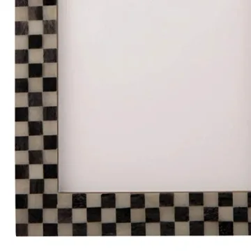 Handicrafts Home Picture Frames - Chic Boho Décor