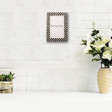 Handicrafts Home Picture Frames - Chic Boho Décor