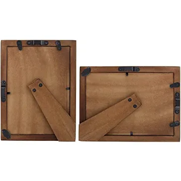 Handicrafts Home Picture Frames - Chic Boho Décor