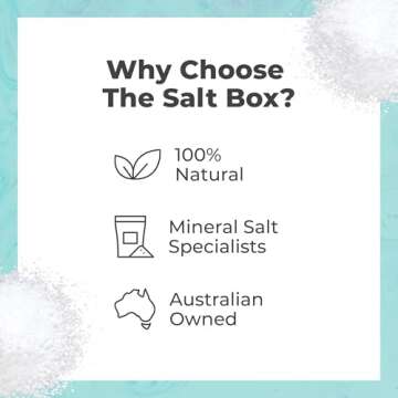 Nordur Salt Arctic Sea Salt Flakes Cardboard Plain 8.8 OZ, 1