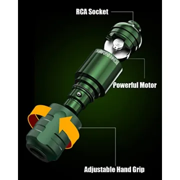 Wormhole Wireless Tattoo Kit for Beginners and Professionals