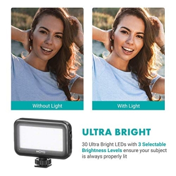 Affordable Movo iVlogger Kit for iPhone Creators