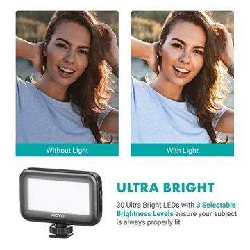 Affordable Movo iVlogger Kit for iPhone Creators