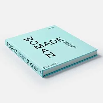 Woman Made: Great Women Designers — Exploring Female Creativity in Design