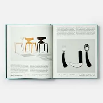 Woman Made: Great Women Designers Celebrating Female Creativity