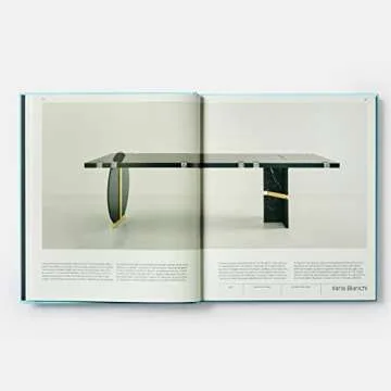 Woman Made: Great Women Designers Celebrating Female Creativity