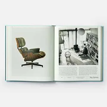 Woman Made: Great Women Designers Celebrating Female Creativity