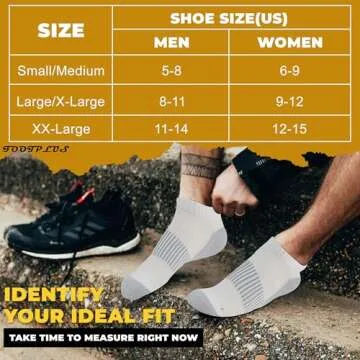 Comfortable Copper Compression Socks for Active Lifestyles