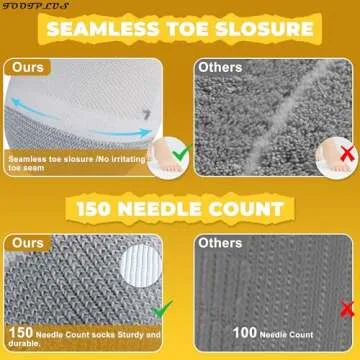 Comfortable Copper Compression Socks for Active Lifestyles