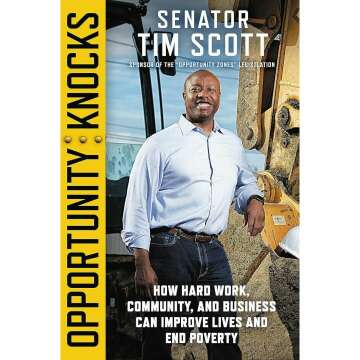 Unlocking Potential: Hard Work and Community for Poverty Solutions