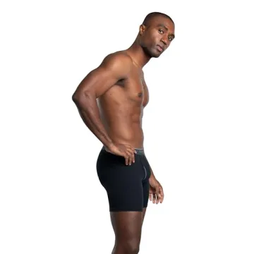 Men's Coolzone Briefs - Breathable & Moisture-Wicking Boxers