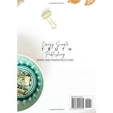 Daily Scripture Writing with Reflection Questions and Prayer