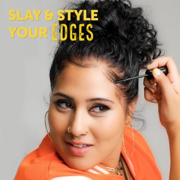 Got2b Glued Brows & Edges Gel with Strong Hold