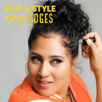 Got2b Glued Brows & Edges Gel with Strong Hold