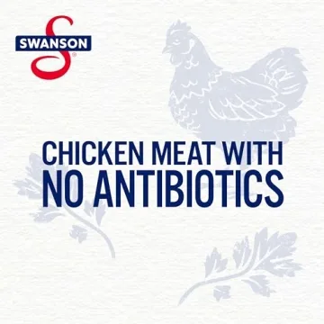 Swanson Hickory Smoked BBQ Chicken - Easy Meal Solution