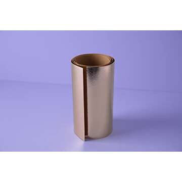 Sizzix Texture Roll - Perfect for All Craft Projects!