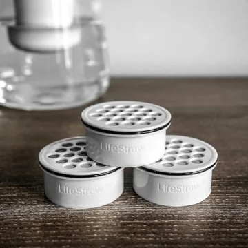 LifeStraw Home Filter for Clean Water & Protection