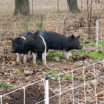 Premier 1 Pig QuikFence® Starter Kit - Complete Fence System