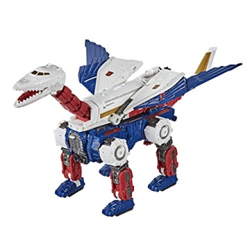 Transformers Earthrise Sky Lynx Action Figure - 5 Modes