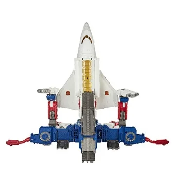 Transformers Earthrise Sky Lynx Action Figure - 5 Modes