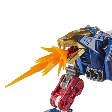 Transformers Earthrise Sky Lynx Action Figure - 5 Modes
