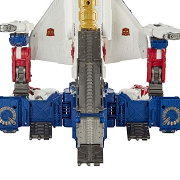 Transformers Earthrise Sky Lynx Action Figure - 5 Modes