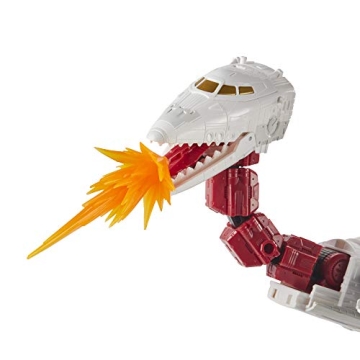 Transformers Earthrise Sky Lynx Action Figure - 5 Modes